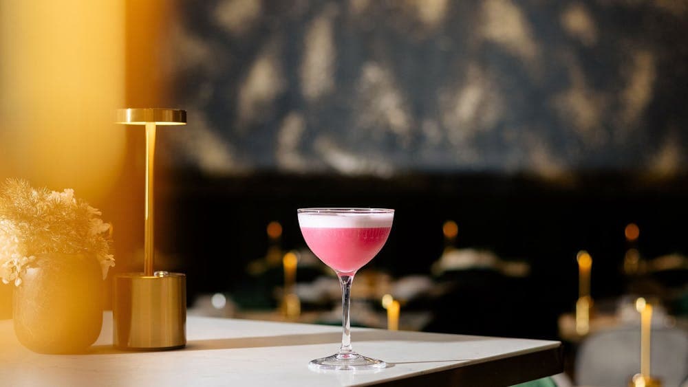 Clover Club