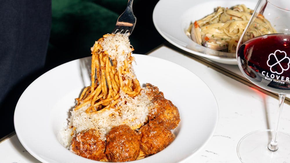 meatballs