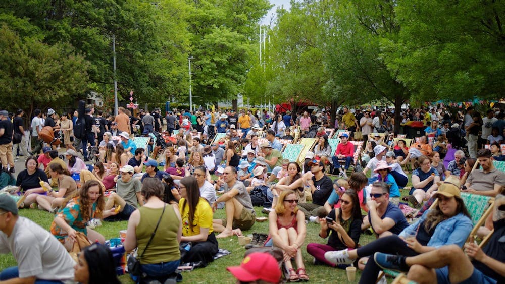 La Fiesta Latin American Festival