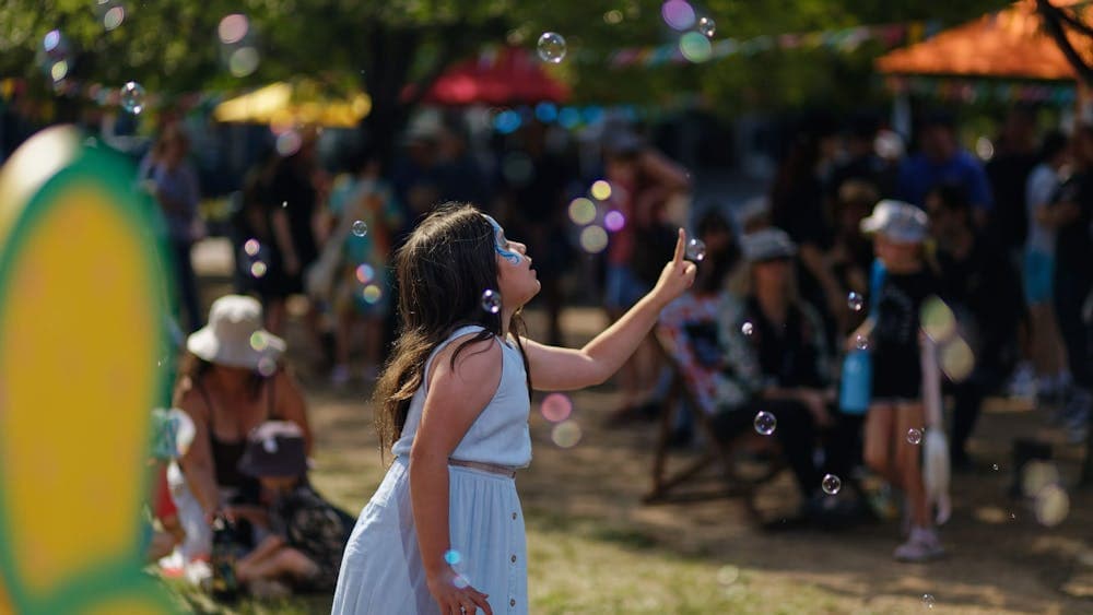 La Fiesta Latin American Festival
