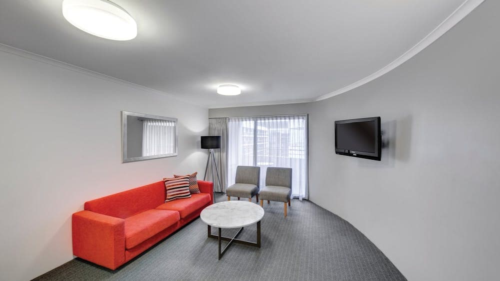 Lounge Room
