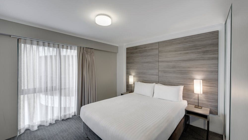 One Bedroom