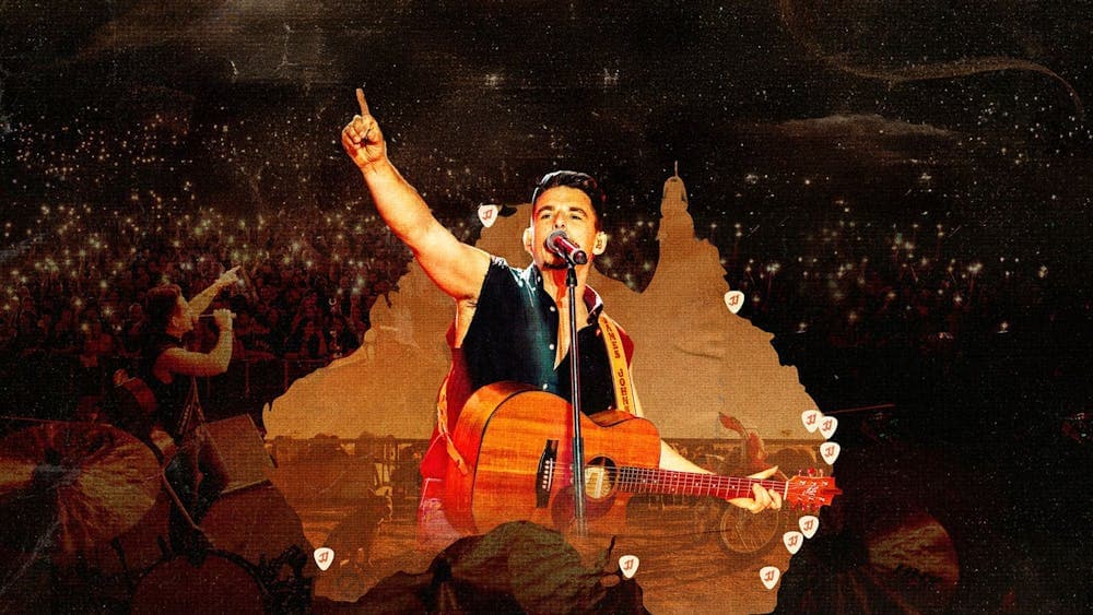 James Johnston – Where You’ll Find Me 2025