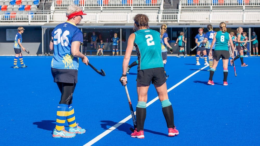 Australian Masters Games