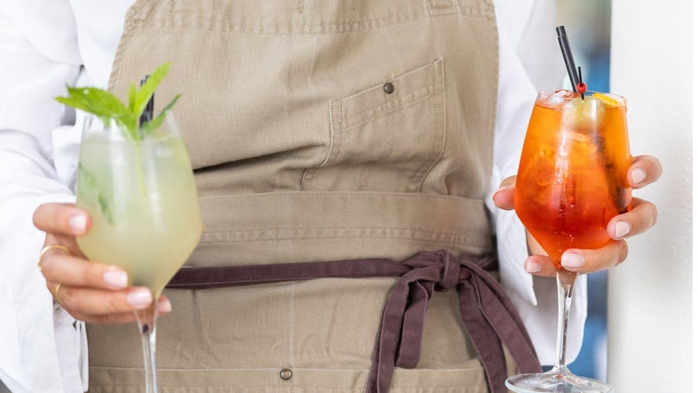 Cocktails
