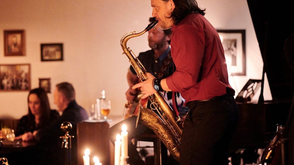 Band