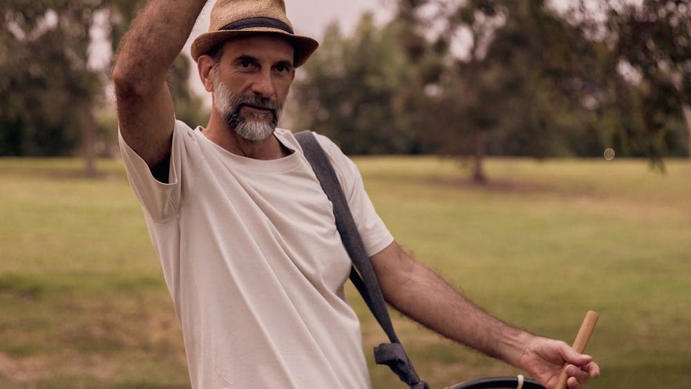 Humberto Porto