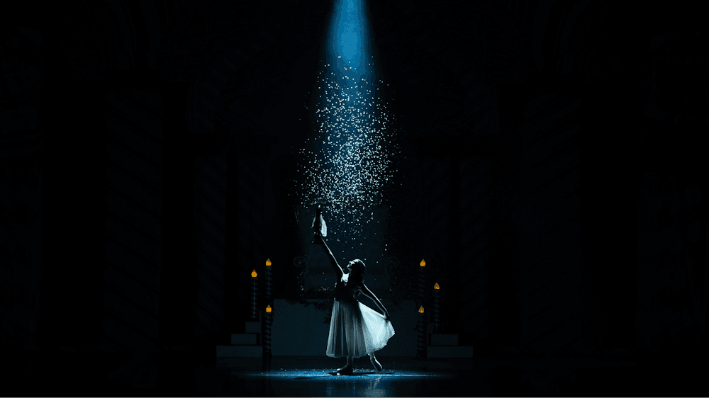 The Nutcracker