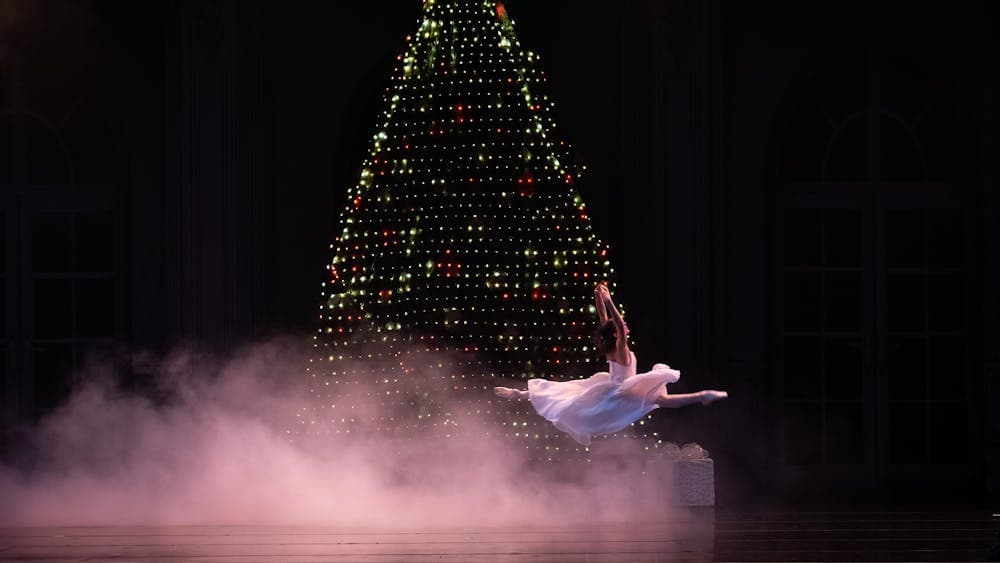 The Nutcracker Clara