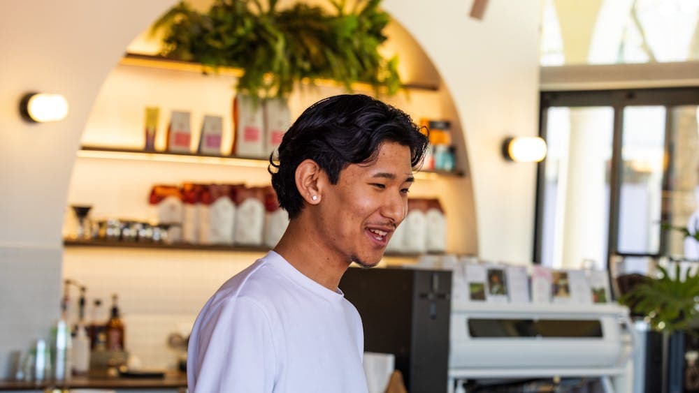 Best cafe in canberra