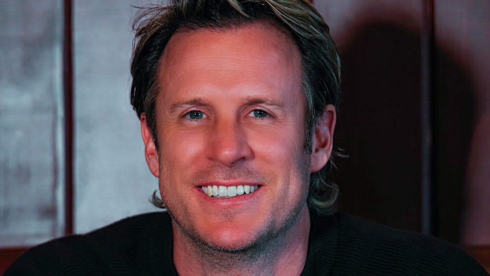 Monty Franklin