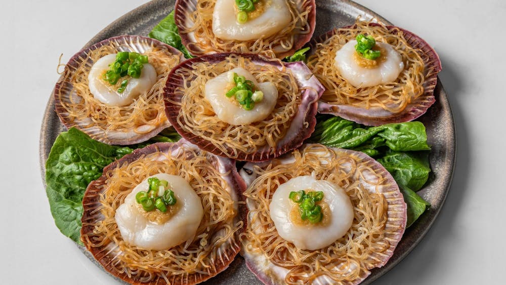 New Years Eve Banquet 2025