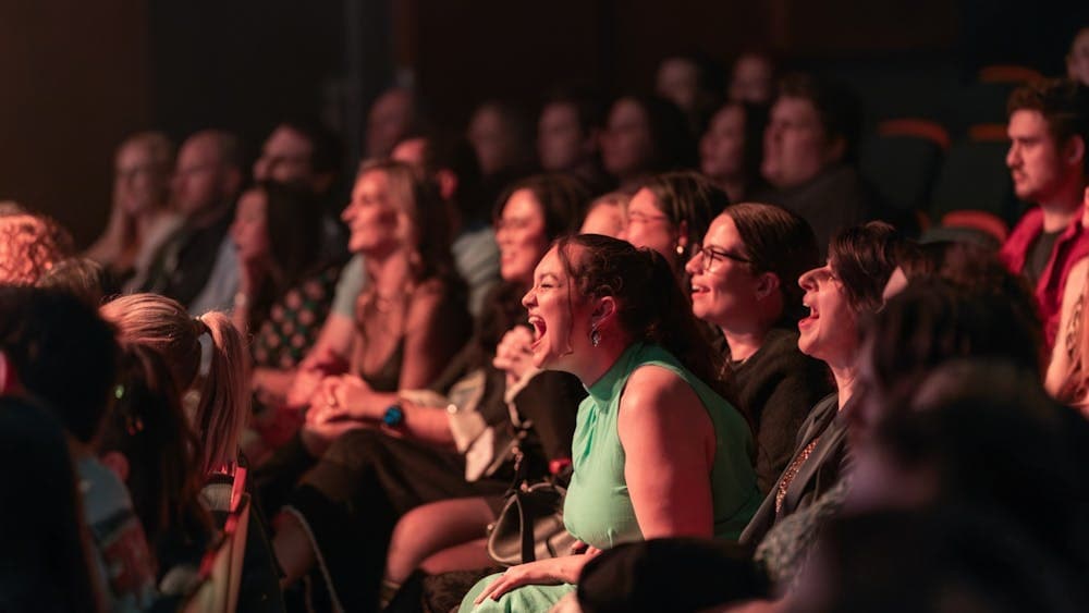Canberra Theatre Centre
