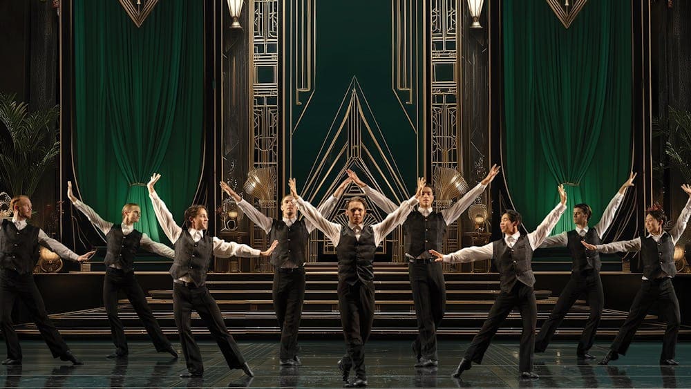 Canberra Theatre Centre