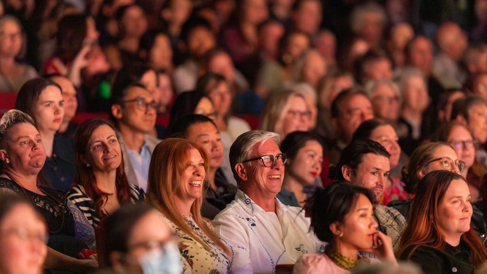 Canberra Theatre Centre