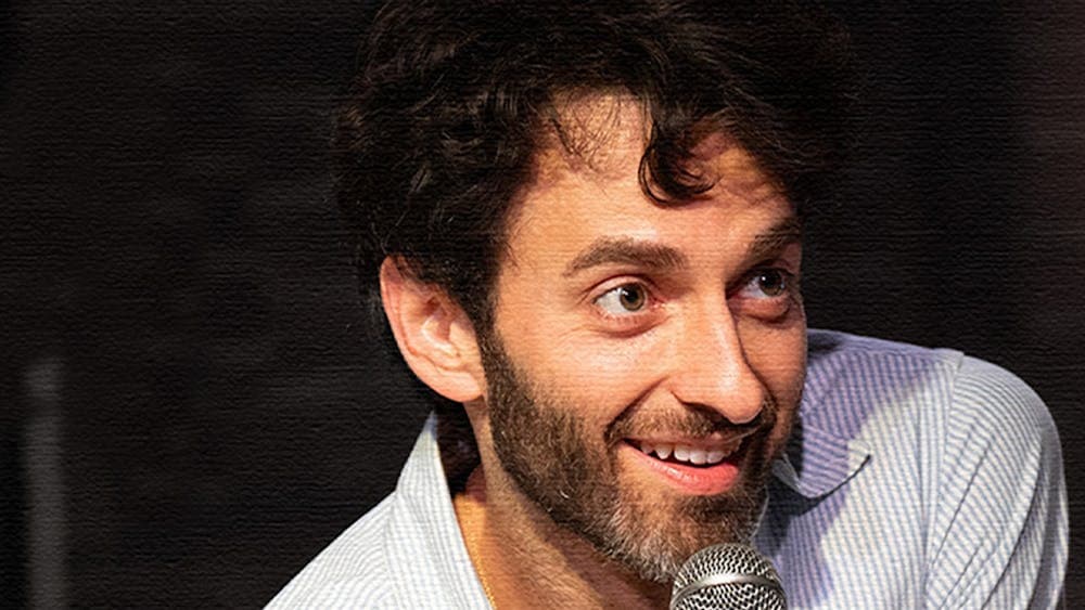 Gianmarco Soresi: The Drama King Tour