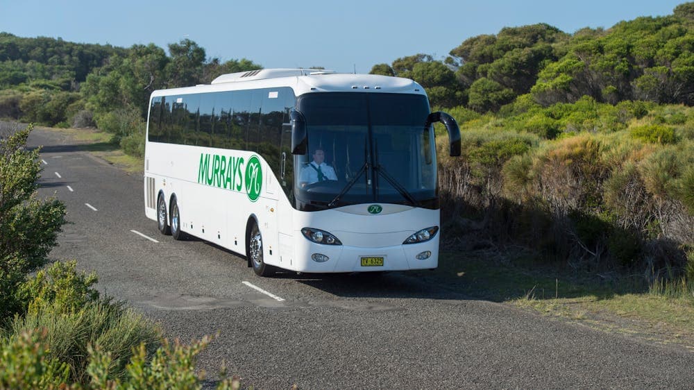 express coaches canberra