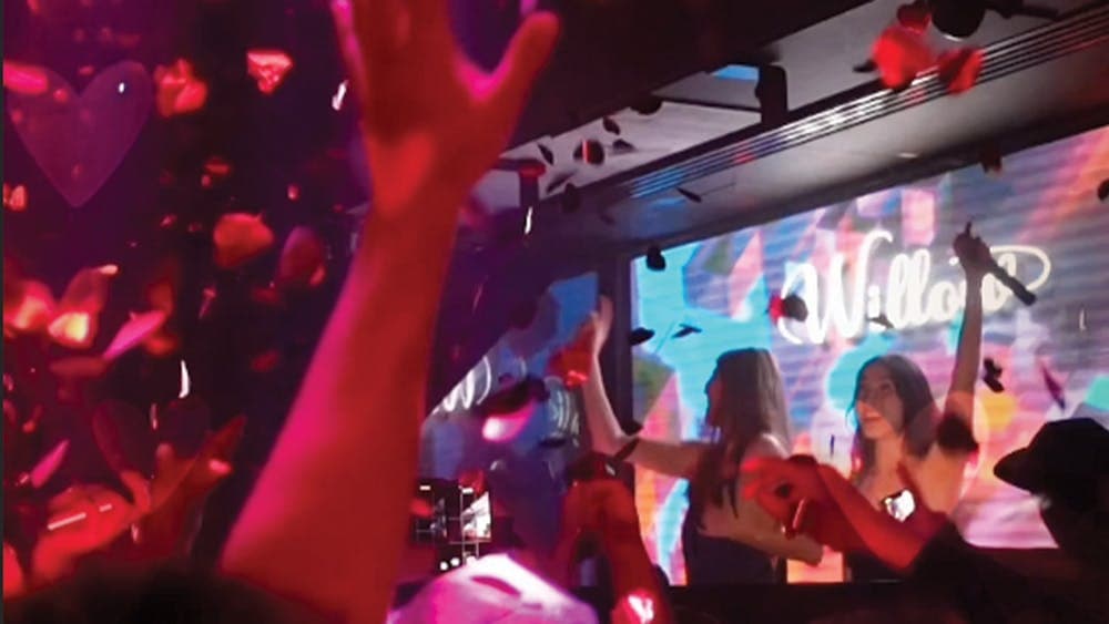 Thumbnail for Moose at First Sight – Valentine’s Day