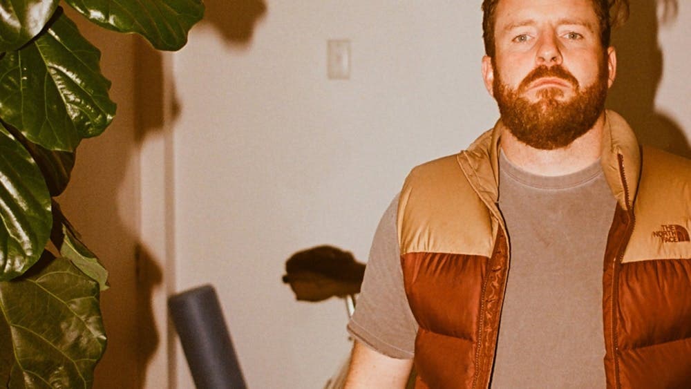 Nick Cody – Crusher