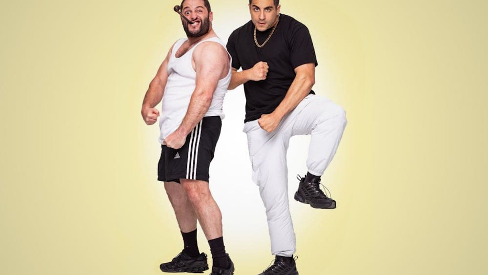 Superwog – Big Daddy Energy Tour