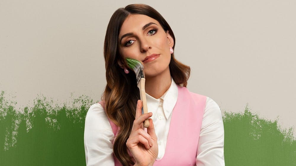 Melanie Bracewell – Dilly Dallying