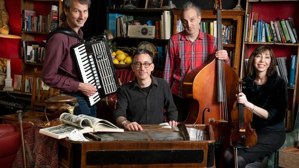 Super Rats Romanian Band