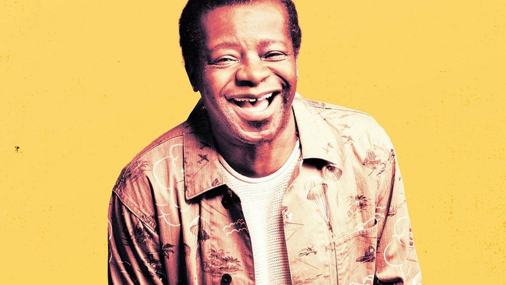 Stephen K Amos – Now We’re Talking