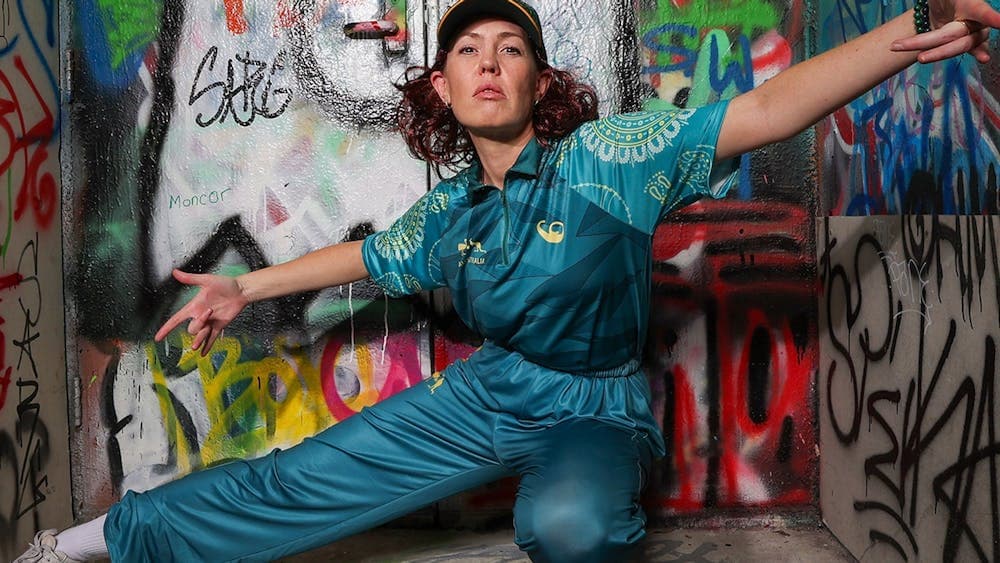 Breaking: The Musical