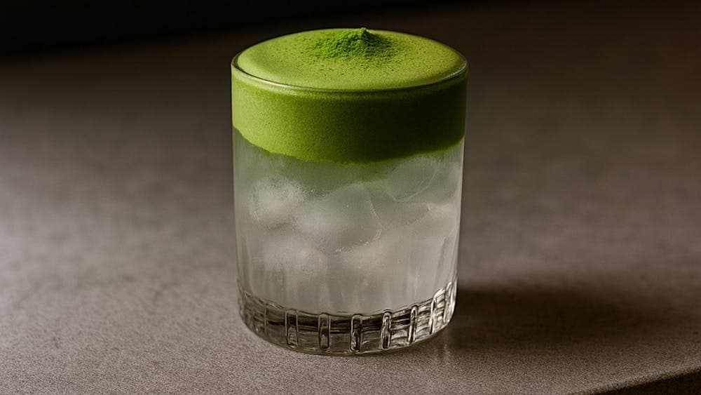 Ujin Matcha House, Canberra