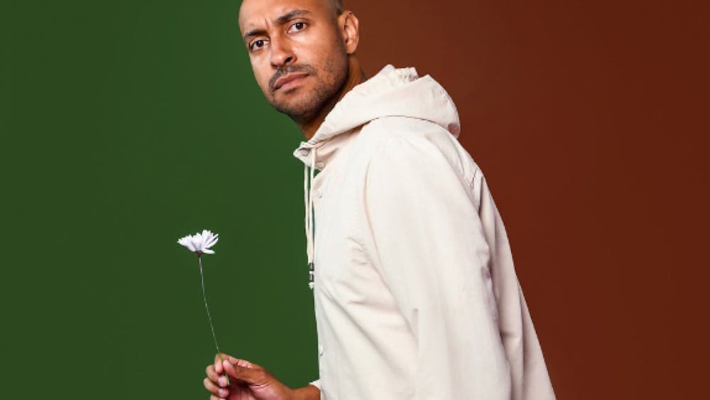 Matt Okine – No. 10 Hope St