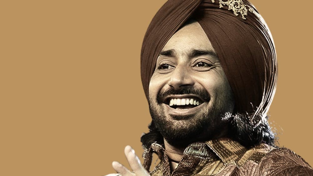 Dr. Satinder Sartaaj | Heritage Tour | Canberra