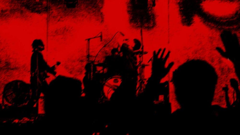 Battle of the Bands picture