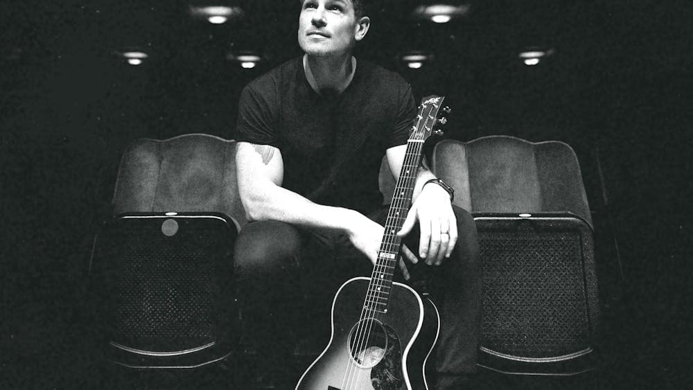 Michael Paynter – Great Australian Songbook