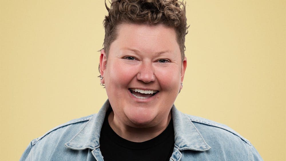 Headshot of Kirsty Webeck