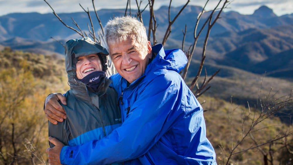 Walking Holidays in Australia