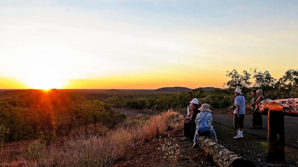 Queensland Walking Holiday