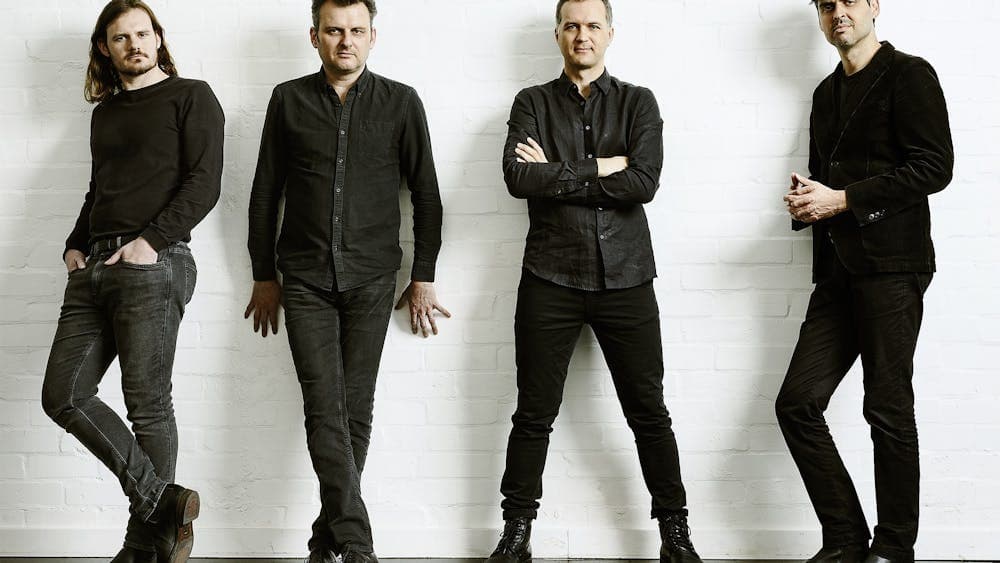 Australian Guitar Quartet