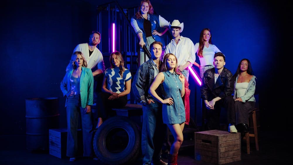 FOOTLOOSE: THE MUSICAL