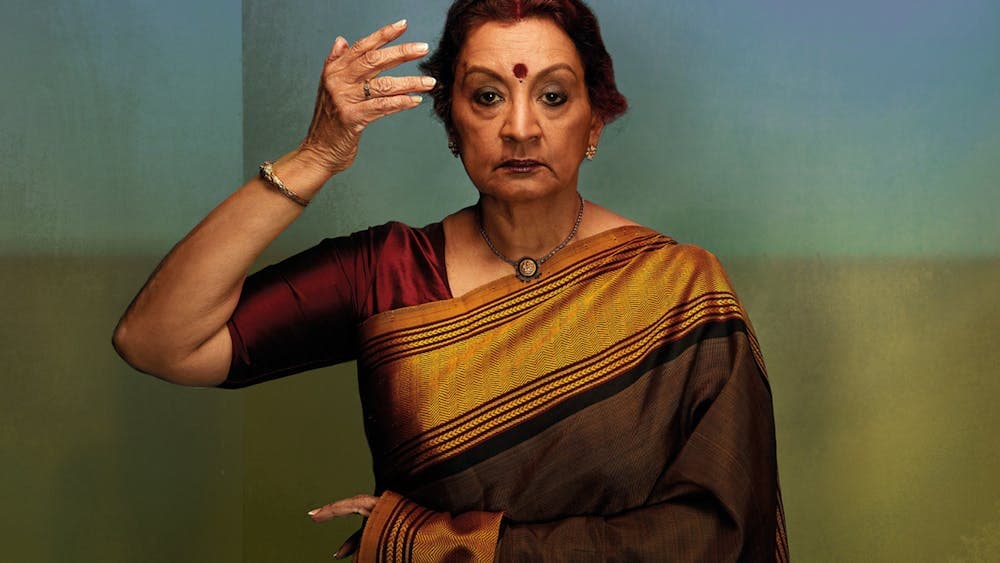 The Jungle & The Sea