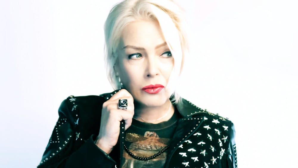 The Kim Wilde Closer Tour