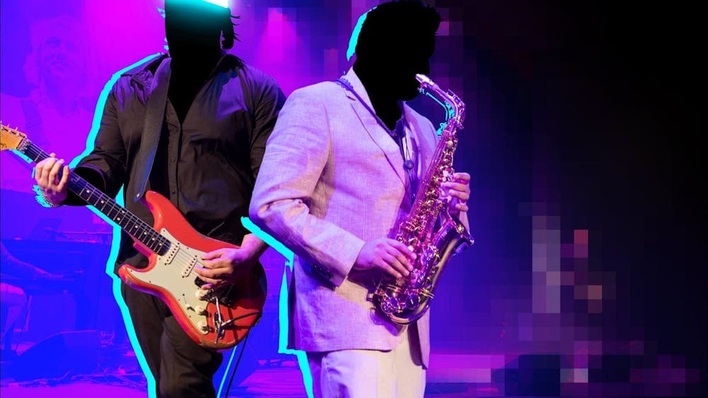 On The Night – The Music from Dire Straits