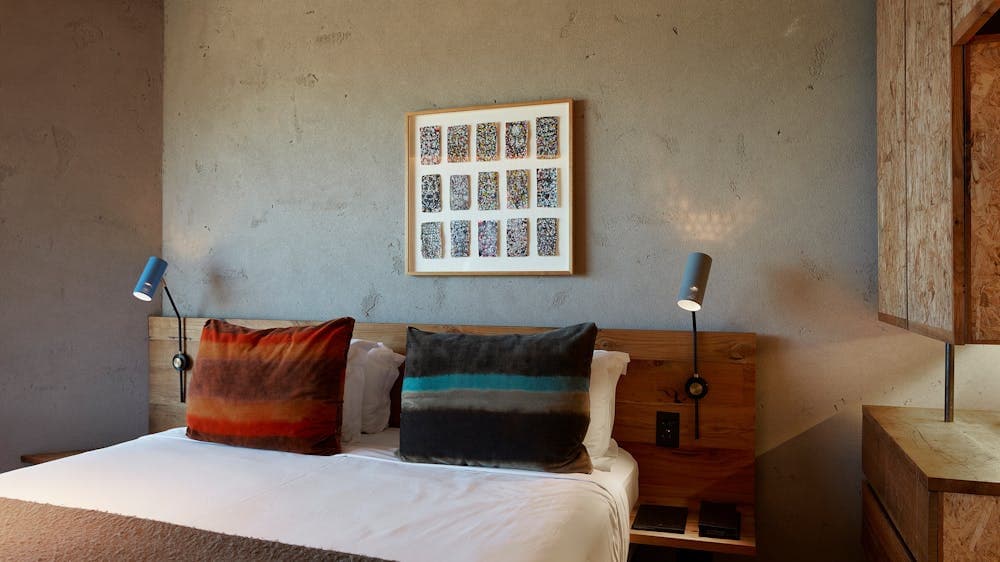 Canberra Hotel