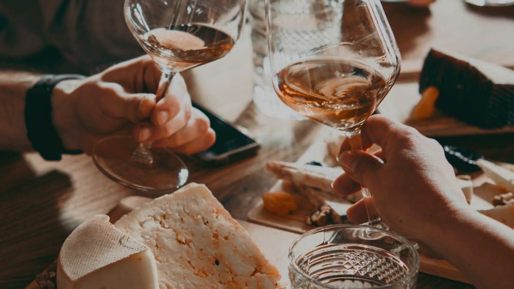 Cheese and Raclette Masterclass