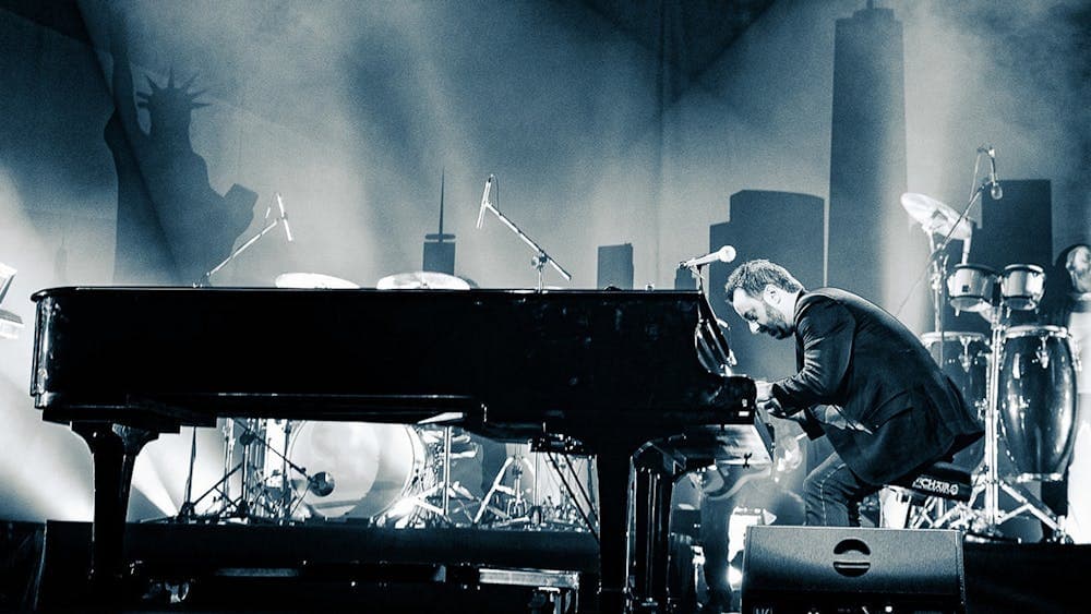 The Billy Joel Experience