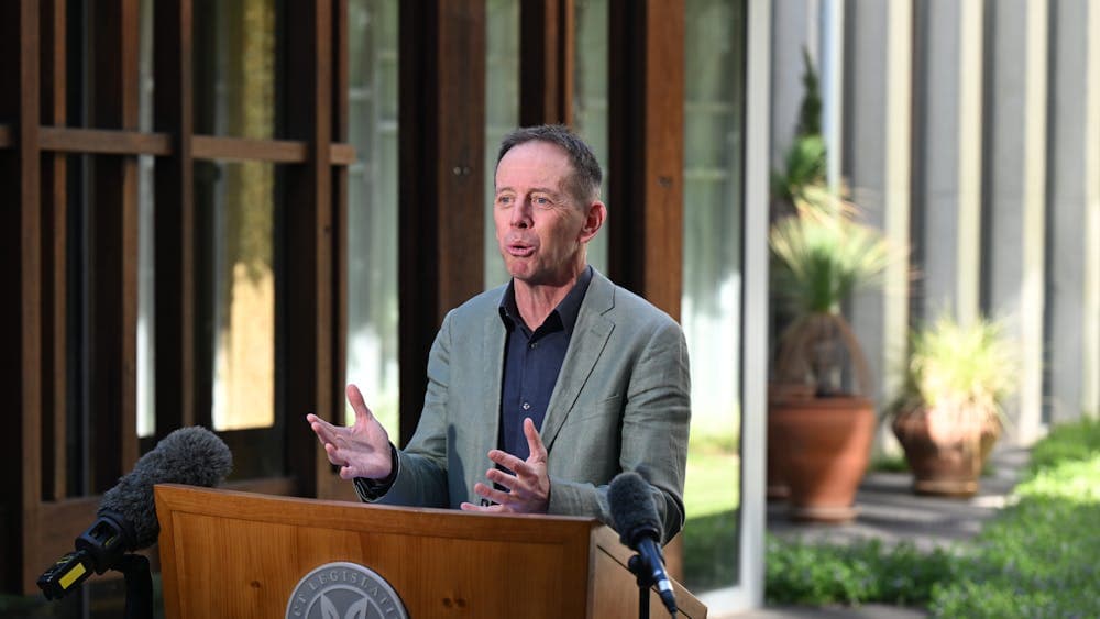 The Australia Institute