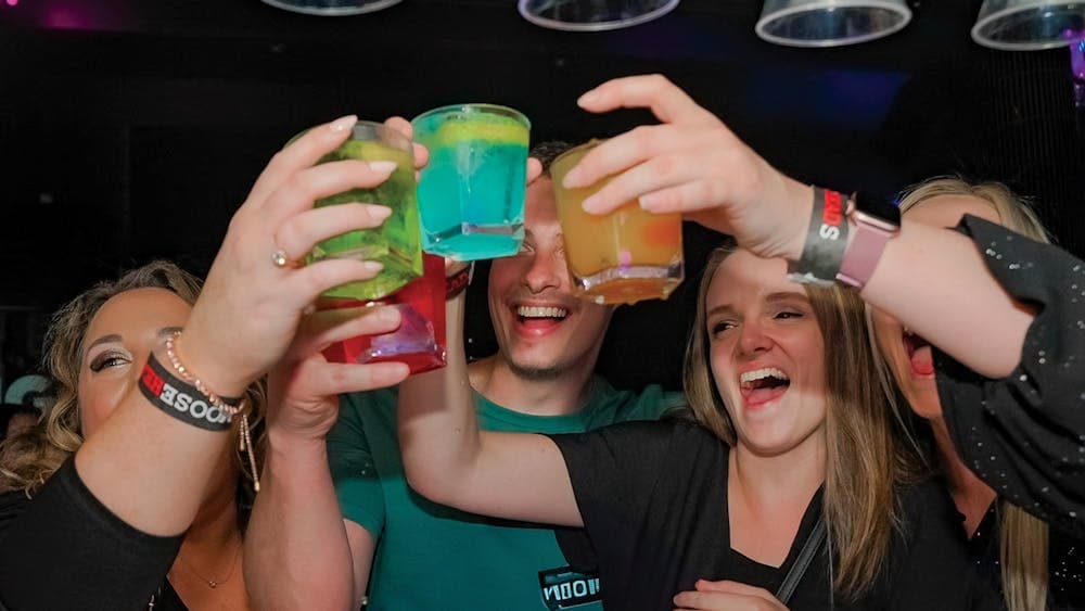 Mooseheads Canberra