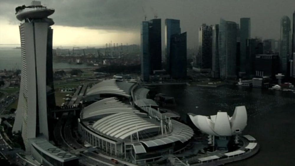Film Screenshot