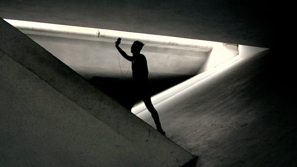 Film Screenshot