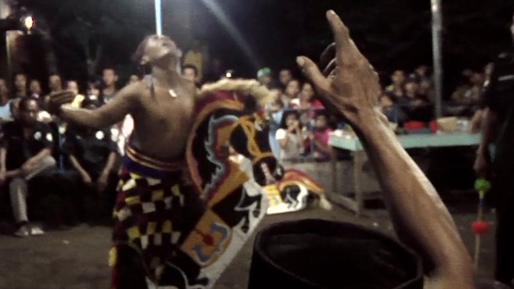 Film Screenshot