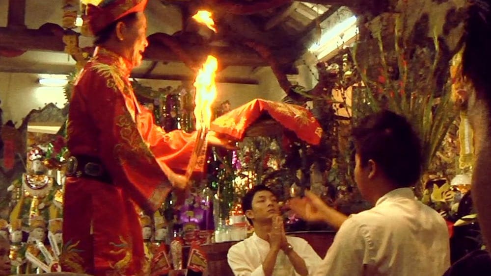 Film Screenshot